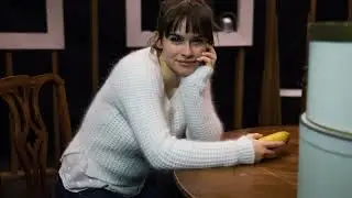 A Beautiful Woman - Ema Horvath (Part 385)