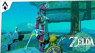 Sludgefest : Legend of Zelda Tears of the Kingdom : Ep09