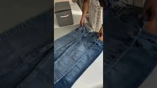 А как вам такой способ? #настиле #мода #лайфхаки
