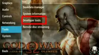 best ppsspp settings for god of war chains of olympus
