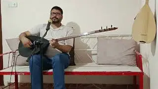 Yılmaz Akan _Al Senin Olsun