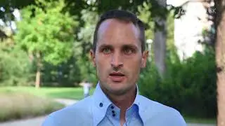 Kandidatúru na primátora ohlásil Peter Jančovič