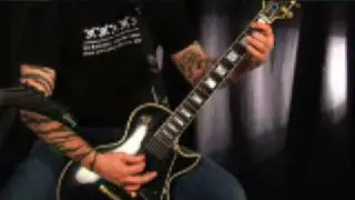 IN FLAMES Lesson Take This Life Pre Chorus