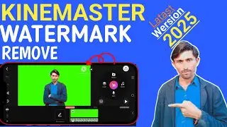 Remove watermark from video|Kinemaster without watermark download link|Video watermark remover