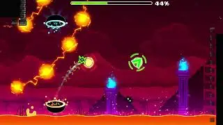 Geometry Dash 