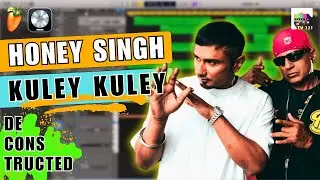 Kuley Kuley Song Breakdown | Yo Yo Honey Singh & Apache Indian