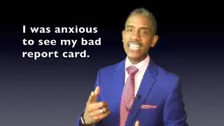 Anxious and Eager - The Difference - Tip #20 - Dr. Garrard McClendon