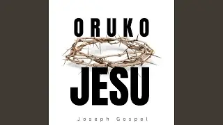 Oruko Jesu