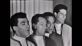 NEW 📀 Walk Like A Man - The 4 Seasons {Stereo} 1963