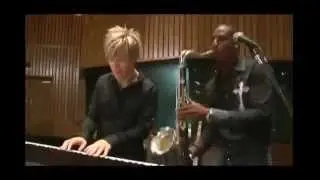 Brian Culbertson.  Do You Really Love Me