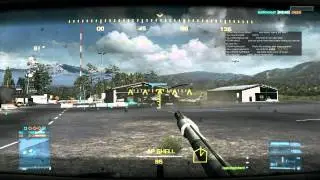 Battlefield 3 Griefing