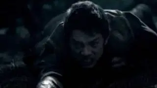 Legend of the Seeker - The Legend Begins