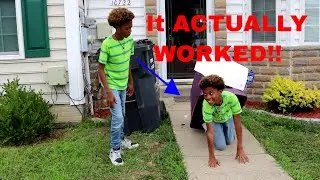 How to Clone Yourself!?