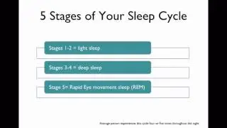 Sleep Hacking  Have More Energy, Spend Less Time in Bed