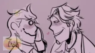 wait a minute! ღ ( rhack )