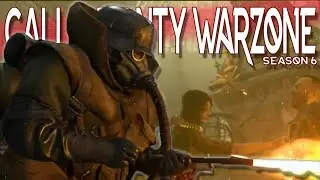 Call of Duty Warzone Live Gameplay: What Does Warzone Need to do In the Pacific