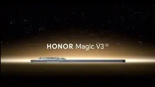 HONOR Magic V3 | Now Available Nationwide
