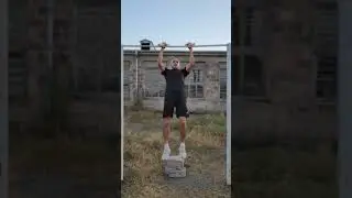 ЧЕЛЛЕНДЖ НА ТУРНИКЕ