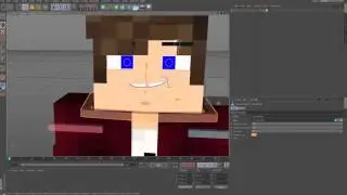 [Гайд #4] Как сделать 3d ART в Cinema 4d?