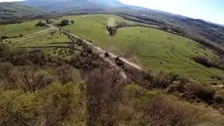 FPV CINEMATIC