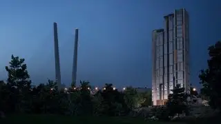 Обзор ЖК Элемент