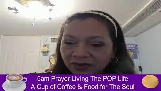 POP Rerun due to Technical Difficulties