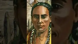 Squanto’s Tribe Was Gone. Then He Helped the Settlers.