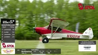 What is STOL? What are the rules?