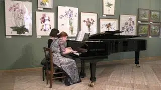 П. И. Чайковский. Сюита из балета "Спящая красавица"