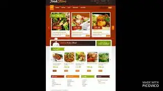 Scratch building wordpress theme with photoshop