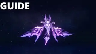 GENSHIN IMPACT THUNDER MANIFESTATION GUIDE