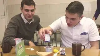 Новое - забытое старое!