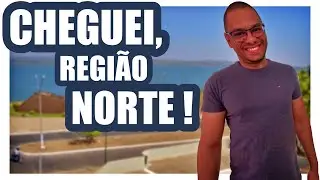 Rolê em PORTO NACIONAL - TO. 3 horas NA ORLA dessa cidade MUITO AGRADÁVEL | EP #081