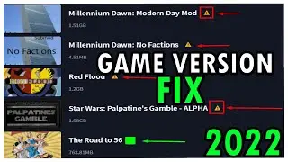 HOI4 Change Your Game Version! How to Change Game Version Hearts of Iron 4 Tutorial (2022)