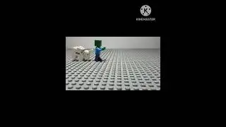 Lego animation #shorts #animation #test