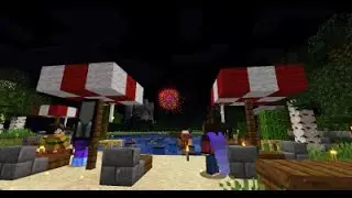 Casino Crashing on the Suteki SMP