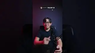 TUTORIAL MEMBUAT DESAIN CAROUSEL SLIDE INSTAGRAM JADI NYAMBUNG DI AFFINITY DESIGNER IPAD #SHORTS