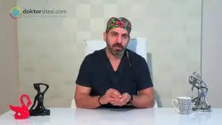 Saç Ekimi Sonrası Yıkama ve Bakım Nasıl Olmalıdır? Yastıkla Yatmak Saçları Döker Mi?