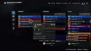 Kingsfall contest mode | Destiny