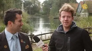 Benten helpt mee bij Efteling Bosrijk en Efteling Hotel - Efteling