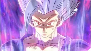 DRAGON BALL XENOVERSE 2 - HERO OF JUSTICE PACK 2 Launch Trailer
