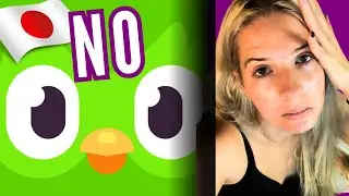 Is Japanese Duolingo Actually Good??