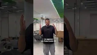 Плюсы новой студии «Afanasiev man» #бизнес #мужскаястрижка #барбер #парикмахерстилист