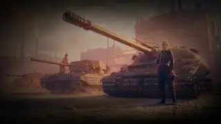 КАК БЫСТРО ПОЛУЧИТЬ EXCALIBUR ЗА ЛБЗ | ПРОХОЖДЕНИЕ ЛБЗ 2.0. В WORLD OF TANKS. СТРАДАЙ С НАМИ =)
