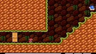 Super Mario Bros 3 - World 2 - Part 2/2