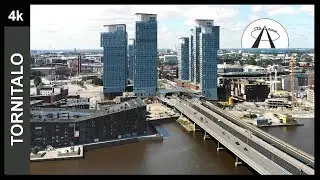 Tornitalo - Redi Redinä! + Majakka ja Loisto 06/2019 (työmaa)