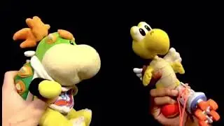 Bowser Junior, Joseph - We Need That Mustache (From “Mr. Chef Pee Pee Head”/Instrumental Version)