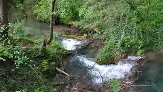 Бачковски водопад/Bachkovo waterfall