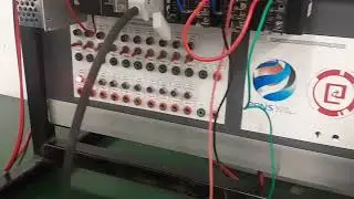 Praktikum SCADA Pertemuan ke-5 | Tugas Konveyor