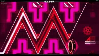 [GD] Firewall - Hinds (Insane Demon) (300fps) (Read Desc)